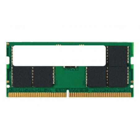 Transcend JetRam JM4800ASG-8G memory module 8 GB 1 x 8 GB DDR5 4800 MHz