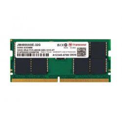 Transcend JetMemory JM4800ASE-16G memory module 16 GB 1 x 16 GB DDR5 4800 MHz