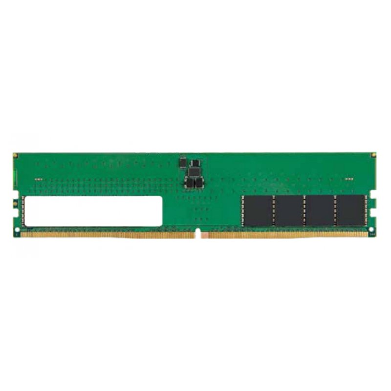 TRANSCEND 32GO JM DDR5 4800 U-DIMM 2Rx8