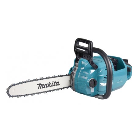 Makita UC015GZ chainsaw Black, Blue