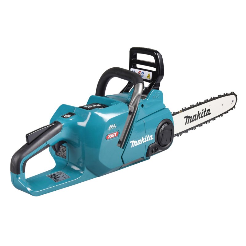 Makita UC015GZ chainsaw Black, Blue
