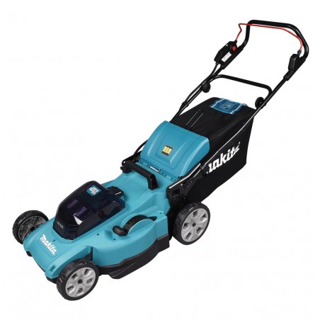 Makita Akku-Rasenmäher DLM480Z 2x18V