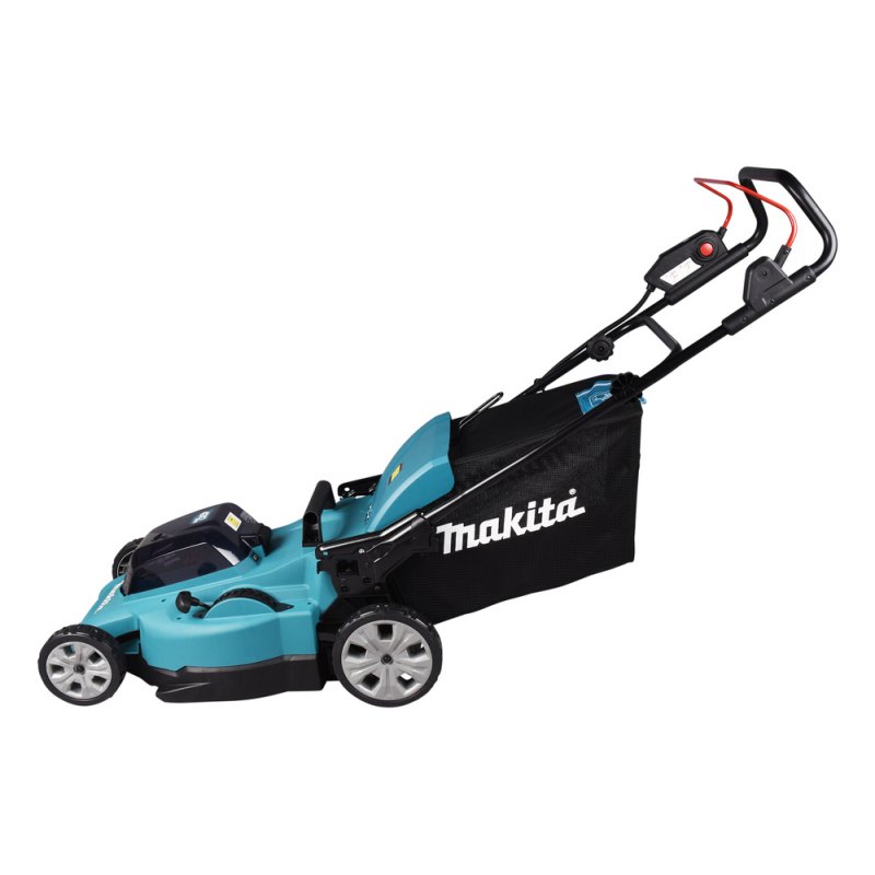 Makita Akku-Rasenmäher DLM480Z 2x18V