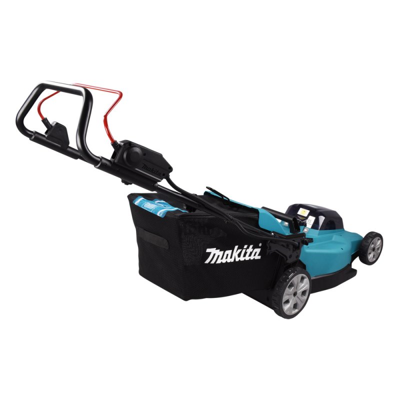 Makita Akku-Rasenmäher DLM480Z 2x18V