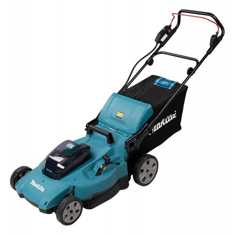 Makita Akku-Rasenmäher DLM538Z 2x18V
