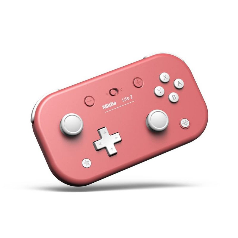 8BitDo 8BitDo Lite 2 BT Gamepad       pk  RET00299