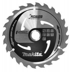 Makita E-12217 lame de scie circulaire 16,5 cm 1 pièce(s)
