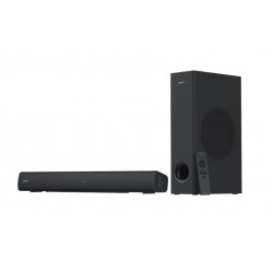 Creative - Stage V2 2.1 Soundbar & Subwoofer