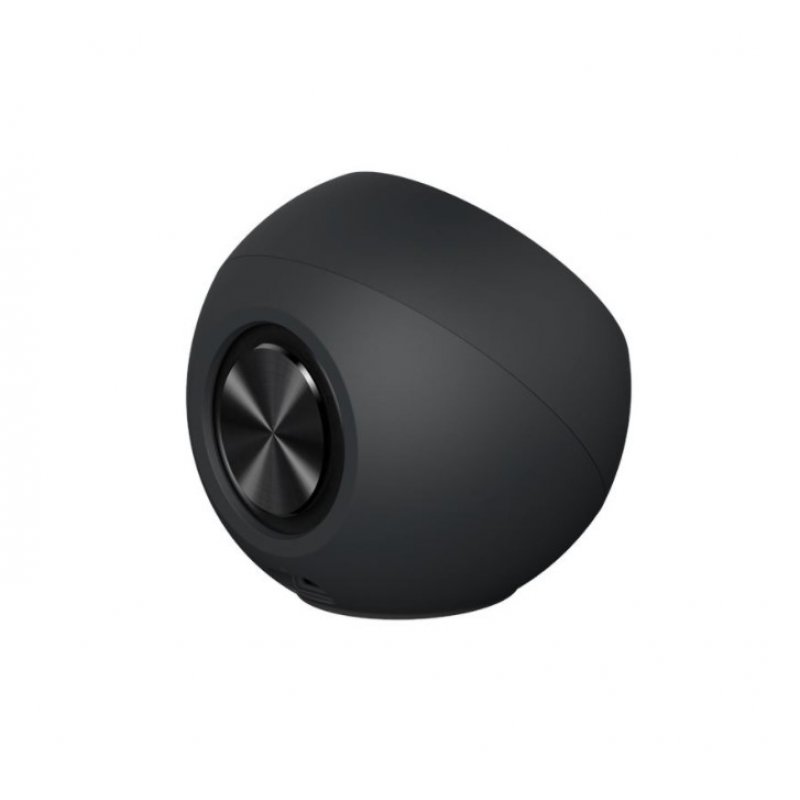 Creative Labs Pebble V2 haut-parleur 2-voies Noir Avec fil 8 W