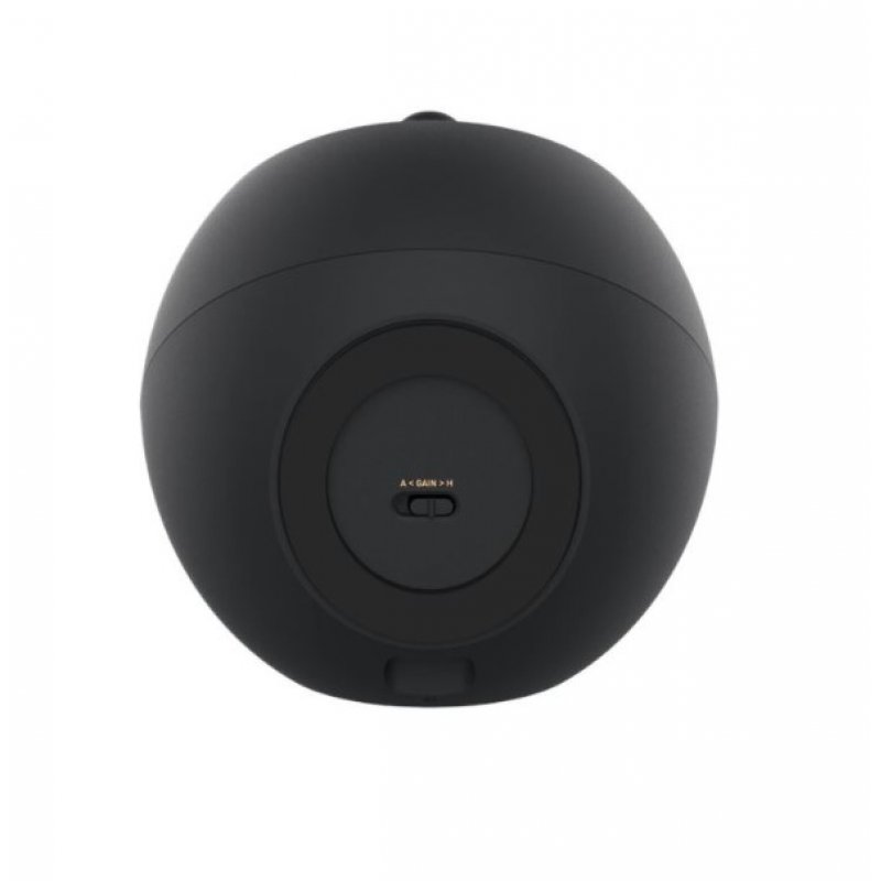 Creative Labs Pebble V2 loudspeaker 2-way Black Wired 8 W