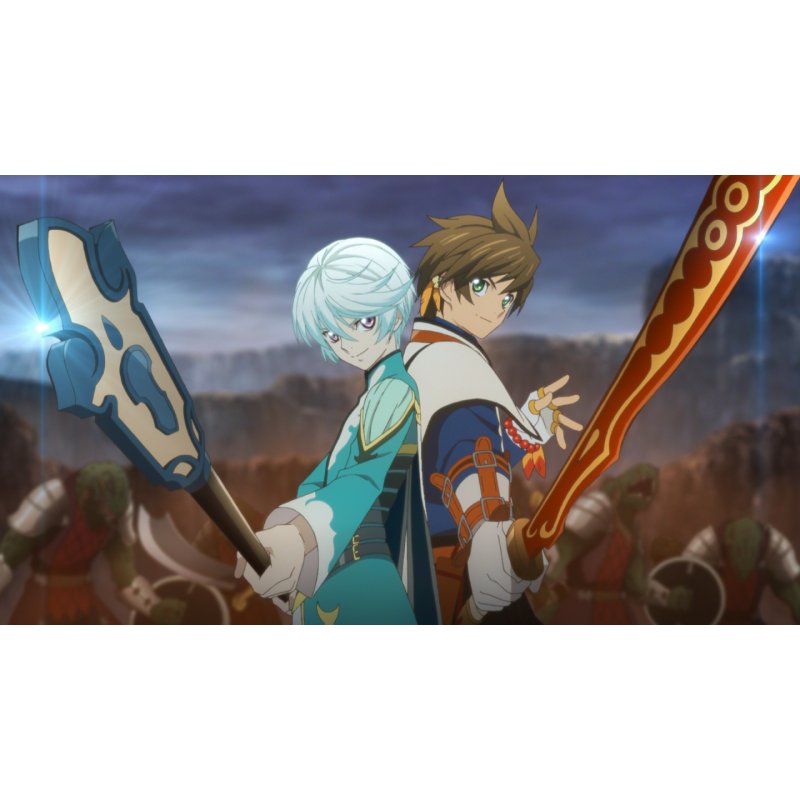 Tales of Zestiria
