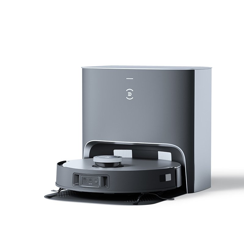 Eco Saugroboter Deebot X1 plus        bk