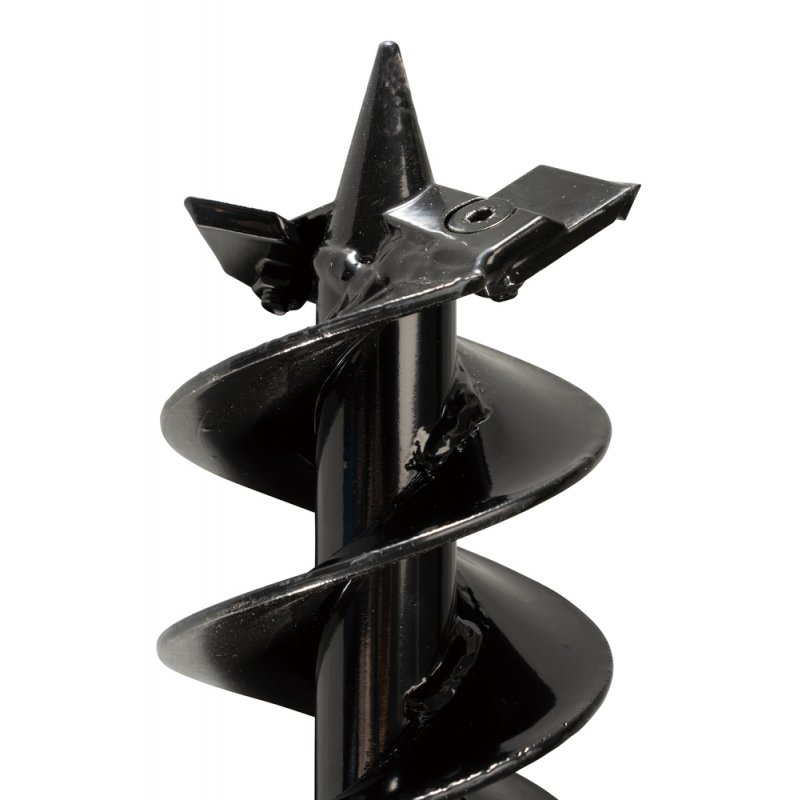 Maki Erdbohrer mit Stift 100x800 mm  E-13633