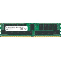 Micron MTA9ASF1G72PZ-3G2R1R module de mémoire 8 Go 1 x 8 Go DDR4 3200 MHz