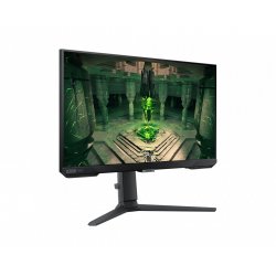 S25BG400EU/25" Edge LED IPS FHD 1ms BLK