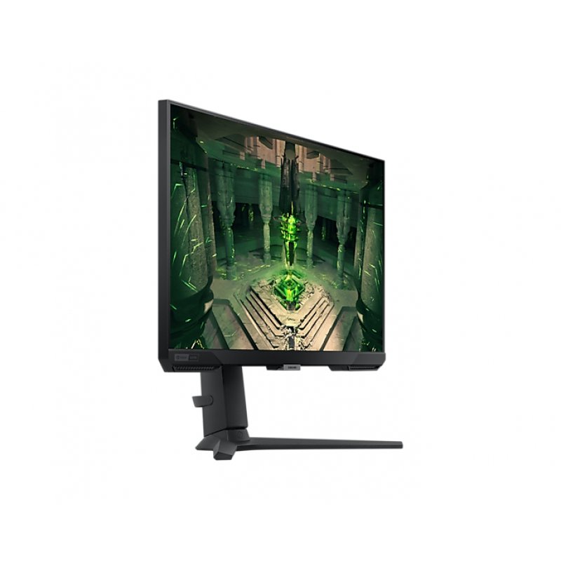 S25BG400EU/25" Edge LED IPS FHD 1ms BLK