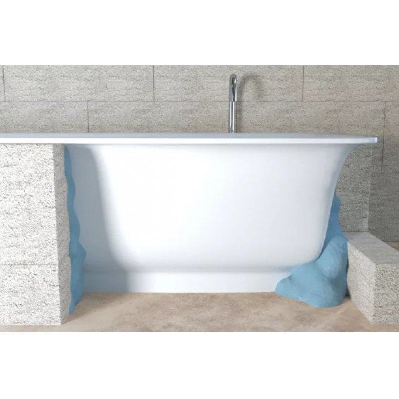 Fisc Premium Schnellmontage Schaum PU400  053081