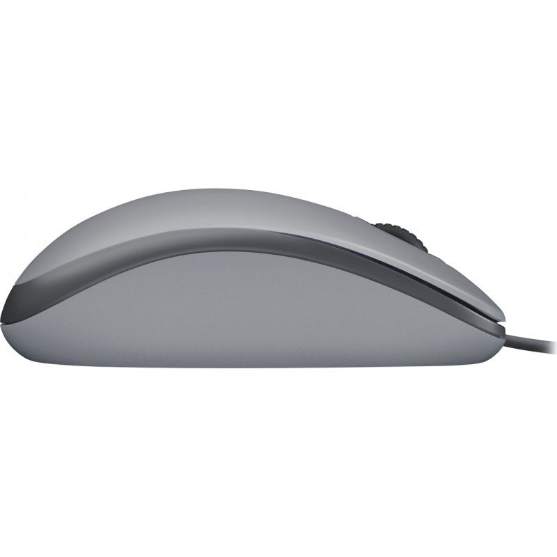 LOGI M110 Silent - MID GRAY - EMEA