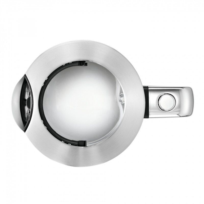 WMF - Lono Kettle Glass, 1,7 l (0413150011)