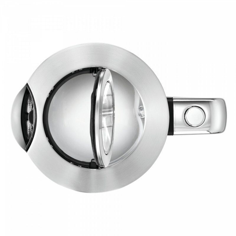 WMF - Lono Kettle Glass, 1,7 l (0413150011)