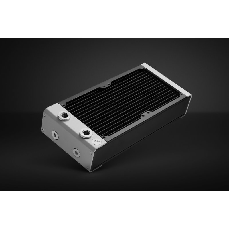 EK Water Blocks 3831109838693 pièce et accessoire pour systèmes de refroidissement d'ordinateurs Radiateur