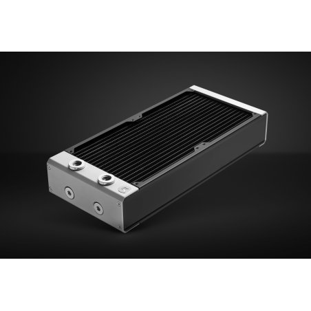 EK Water Blocks 3831109838853 pièce et accessoire pour systèmes de refroidissement d'ordinateurs Radiateur