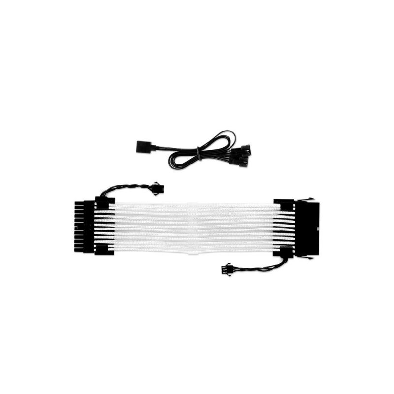 Sharkoon SHARK XTend 24 Universel Bande de LED