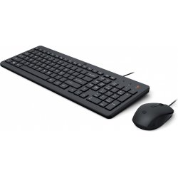 HP 150 Maus und Tastatur  240J7AAABD