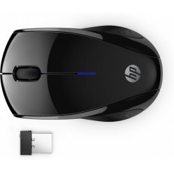 HP Souris sans fil silencieuse 220