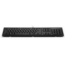 HP 125 Wired Keyboard  266C9AAABD