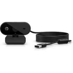 HP 320 FHD Webcam  53X26AAABB