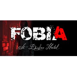 4SIDE FOBIA - St. Dinfna Hotel Standard PlayStation 4