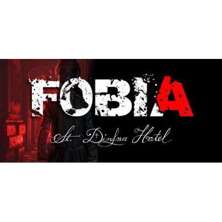 Fobia - ST. Dinfna Hotel