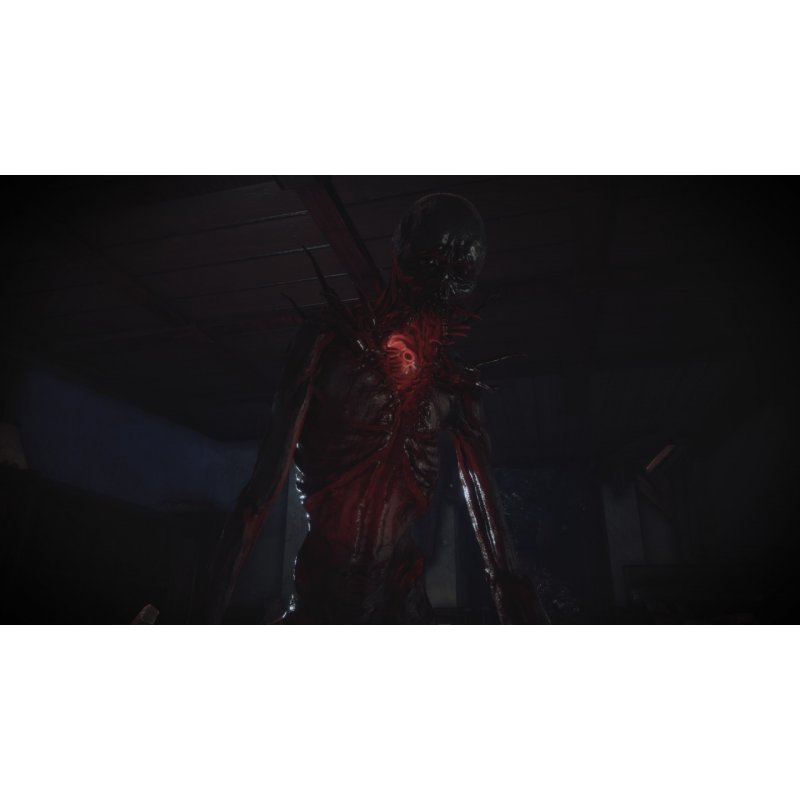 4SIDE FOBIA - St. Dinfna Hotel Standard PlayStation 4