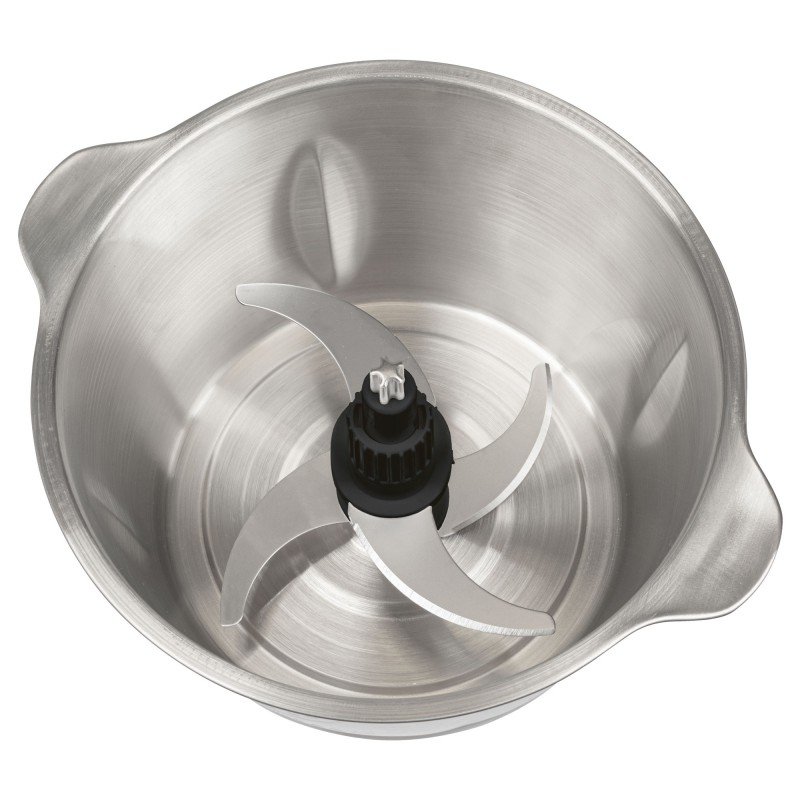 Prof Multi-Zerkleinerer MZ1227      inox  500W - 1,7L