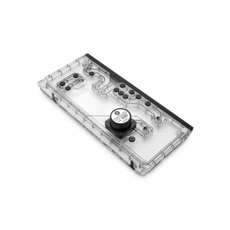 EK Water Blocks EK-Quantum Reflection² PC-O11D XL D5 PWM D-RGB - acryl