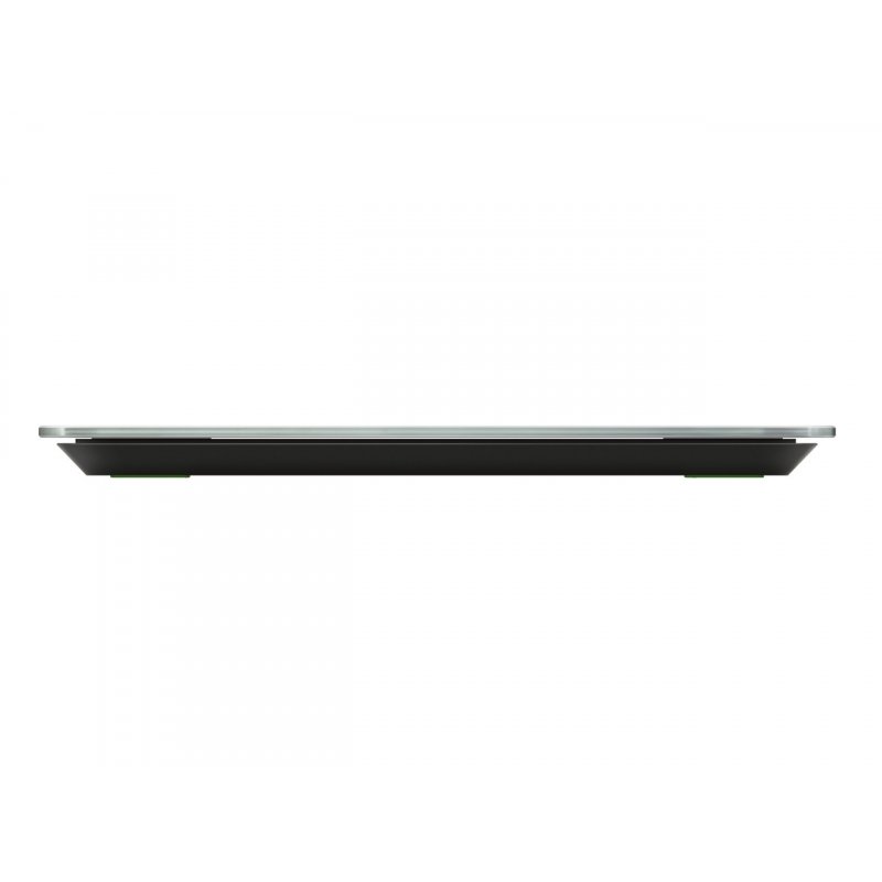 Soehnle - Page Compact 300 Kitchen Scale - Marble/White (11398)