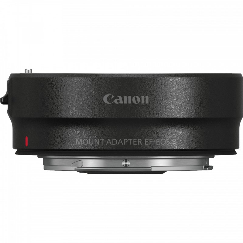 Canon EOS R Adapter  Bajonettadapter