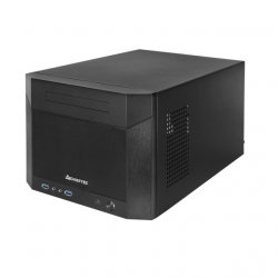 Chieftec CN-01B-OP computer case Cube Black