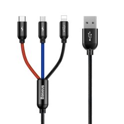 Colorfone CAMLT-BSY01 USB cable