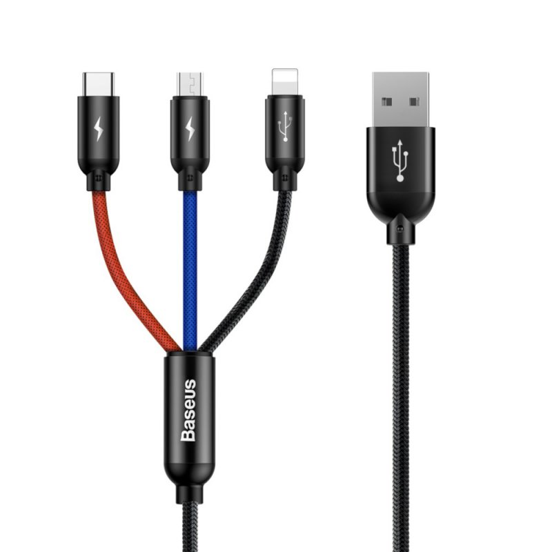 Colorfone CAMLT-BSY01 USB cable
