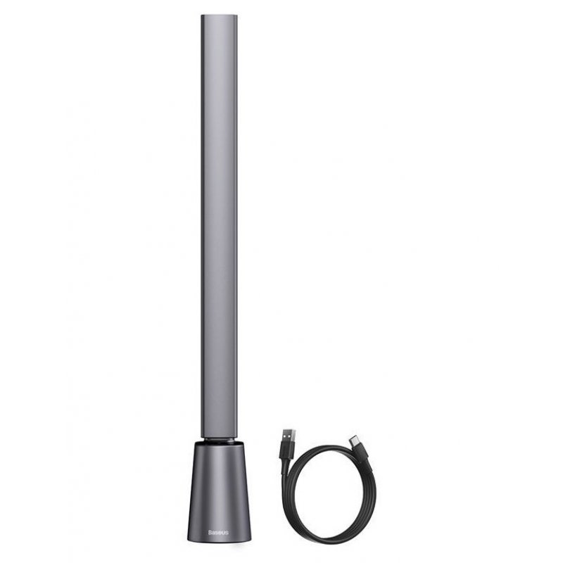 Baseus Smart Eye table lamp 5 W E Grey