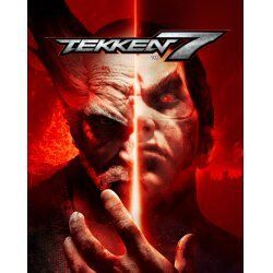 Tekken 7