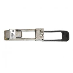 Mellanox Technologies MAM1Q00A-QSA28 cable gender changer QSFP28 SFP28 Black, Metallic