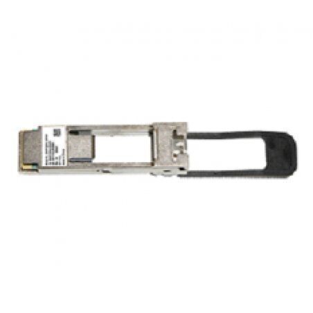 Mellanox Technologies MAM1Q00A-QSA28 cable gender changer QSFP28 SFP28 Black, Metallic