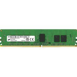 Micron MTA9ASF1G72PZ-3G2E2R module de mémoire 8 Go 1 x 8 Go DDR4 3200 MHz