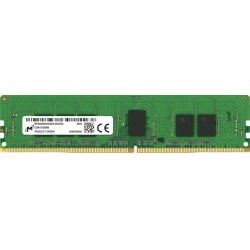RAM Micron D4 3200 8GB ECC R