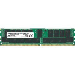 Micron MTA18ASF2G72PDZ-3G2R1R module de mémoire 16 Go 1 x 16 Go DDR4 3200 MHz