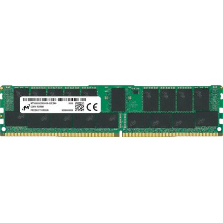 RAM Micron D4 2666 32GB ECC R