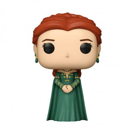 HOUSE OF THE DRAGON - POP N° 03 - Alicent Hightower